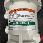 Graco Fire-ball 425 Air Powered Pump 205626 