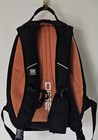 Osio Sr2 Hard Shell Camera Backpack Black Orange Padded Gear Bag Travel Laptop