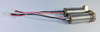 Lot Of 2 Each Backer Hotwatt 1532 Cartridge Heater 175w 24v 1  Dia X 2 5  Long