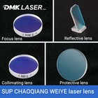 Dmk Sup23s t Laser Protective Windows D18t2 Collimating Lens D16t5f60 Focus