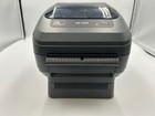 Zebra Zp 450 Zp450-0501-0006a Thermal Label Printer