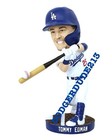          Tommy Edman Bobblehead Dodgers Sga Giveaway New 6 2 25         