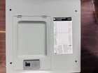 Ge Powermark Plus 125 Amp Indoor Main Lug Circuit Breaker Panel Tlm812fcudp