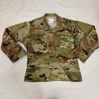 Ocp Uniform Set     Small Regular     Genuine Issue Coat   Pants
