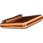 Luna Honu Koa 17 Key Kalimba - Key Of C