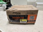 Prv Audio D4400ti-nd Neodymium 2  Titanium Compression Driver 8 Ohm 4-bolt