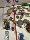 Vintage Junk Draw Lot 30 Pieces Of Smalls    