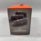 Jbl Charge 4 Portable Wireless Bluetooth Speaker Gray