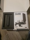 Rode Nt1 4th Gen Studio Condenser Microphone Kit W  Sm6 Shock Mount  Xml Cable