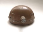 Vintage 1930s Barclay Manoil Lead Wwi Army Toy  26 Gun Turret Metal Us Soldier