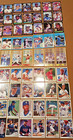 Huge Lot Vintage 300  Baseball Cards  1980s  1990 s Stars  Rcs   Hall Of Fame