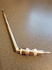 Telescopic Antenna For All Scanner With Motorola Push-in Style Jack - Free Ship