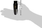 Yamaha Standard Series 4c Alto Saxophone Mouthpiece - Black  yac As4c 