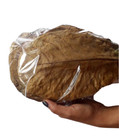 50g Large Indian Almond Catappa Ketapang Leaf Leaves Aquarium Betta Fish Shrimp