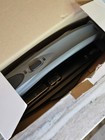 Staples Arc System 11-hole Desktop Punch 8-sheet Capacity Model 40836 Used W box