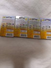 Crayola 8-count Non-toxic Crayons Seasonal 4-pack  Multicolor Mpn L Set