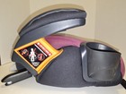 Chicco Go Fit Plus Backless Booster Car Seat - New