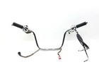 Handle Bars W Switches 2003 Kawasaki Vulcan 800 Vn800a 3295 X