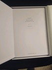 Notebook Therapy Tsuki Snow Wishes Edition B5 Size Dot Grid Journal