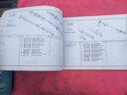 Honda Cg110 125  Factory Parts List 1976