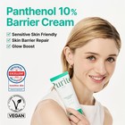 Purito Panthenol 10  Barrier Cream For 3 38 Fl Oz  pack Of 1  