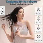 2000w 220v To 110v Voltage Converter Us To Europe For Hair Dryer  Internation   