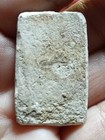 Thai Amulet Buddha Phra Somdej Lp Toh Wat Rakang Phim Jedee Original Antique