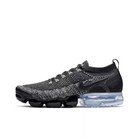 Men s Shoes Nike Air Vapormax Flyknit 2 Black  Black-white