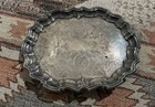 7 Lbs Of Silver Plated Items 