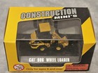 Norscot Scale Models Construction Mini s Cat 906 Wheel Loader 2007 Caterpillar