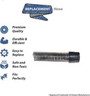 Lower Hose Assembly Replacement Part For Bissell 1650a 16502 1650p 1650r 1650w