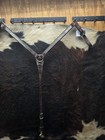 Pony Size Breast Collar