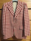 Arthur Duncan Lawrence Welk Show Stage-worn Jacket     From His Personal Estate