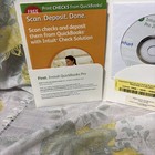 2010 Intuit Quickbooks Desktop Pro With Payroll  Preowned With License