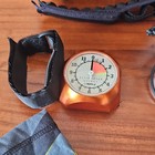  cookie  g4helmet Orange blue W  Audible Altimeter  Goggles   Gear Bag