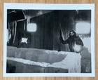 1 The Thing  1982  Reproduction Publicity Still Kurt Russell At Norwegians  Camp