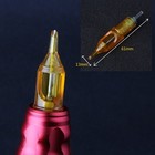 10 20 40 60 100 Pcs Sterile Disposable Tattoo Needle Cartridges Rl rs m1 rm