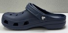Crocs Unisex Classic Clogs  Navy