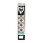 Nuby Infant Nail Clipper  style May Vary  Silver   Single Clipper    Infant Safe