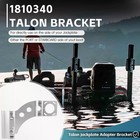 For Minn Kota Talon Bracket Anchor Jackplate Side Mount Port Starboard 1810340