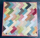 K   Company 12x12 Designer Paper 150 Sheets Rare Choose  Classics   Contemporary