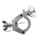 Mahiong 10 Pack Stage Lighting Clamps  220lbs Heavy Duty Aluminum Truss Clamp   