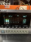 Alesis Adat  8 Track Digital Tape  Recorder Rack Used  partial Test 
