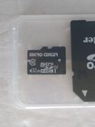 4x Micro Sd Card 32gb Micro Center Sdhc With Adapter