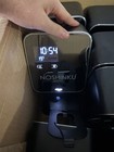 Noshinku All Natural Hand Sanitizer  Black  1 6 Fl Oz  Model Noshinku
