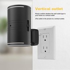 Led Night Light Plug In  Modern Night Lights Plug Into Wall  Dusk To Dawn Sensor