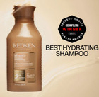 Redken All Soft Shampoo _ Size  33 8 Oz