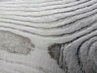 Stone Decorative  deck  Concrete Cement Imprint Texture Stamp Mat Silicone 