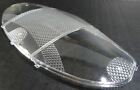 Dome Light Lens Replacement Small Clear Plastic Freightliner Cascadia 2008   Up