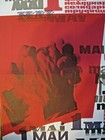Vintage Soviet Russian Poster  1968 Very Rare  100  Original 